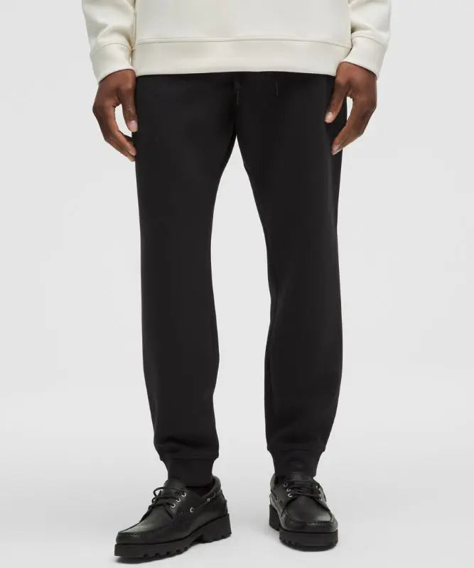 lululemon Men's Smooth Spacer Joggers Regular Lululemon