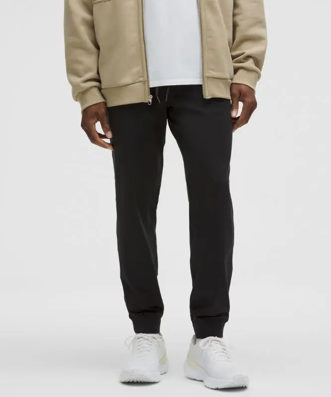 lululemon Men's Soft Jersey Joggers Regular Lululemon