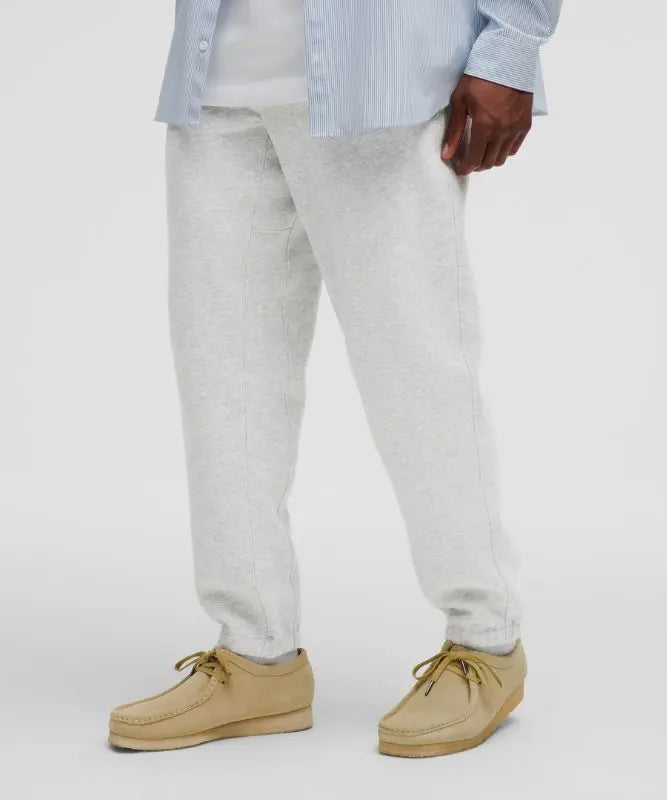 lululemon Men's Steady State Classic-Fit Joggers Regular Lululemon