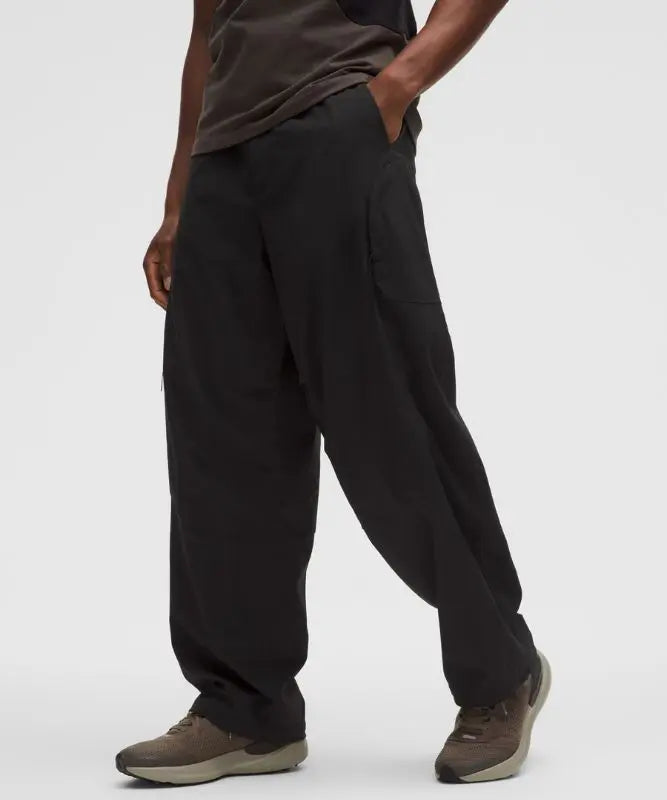 lululemon Men's Utility Trousers SLNSH Collection Lululemon