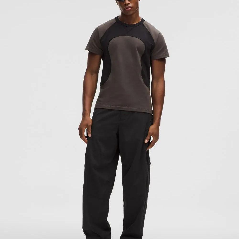 lululemon Men's Utility Trousers SLNSH Collection Lululemon
