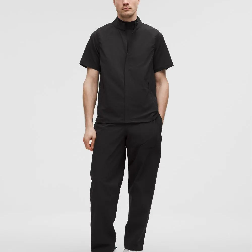 lululemon Men's Waterproof Golf Trousers Regular Lululemon