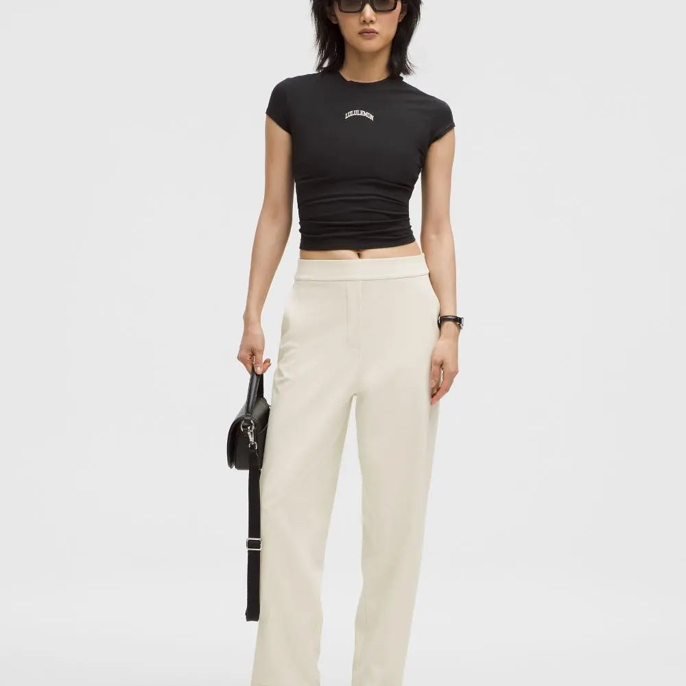 lululemon Women's Daydrift High-Rise Tapered Pants Regular Lululemon