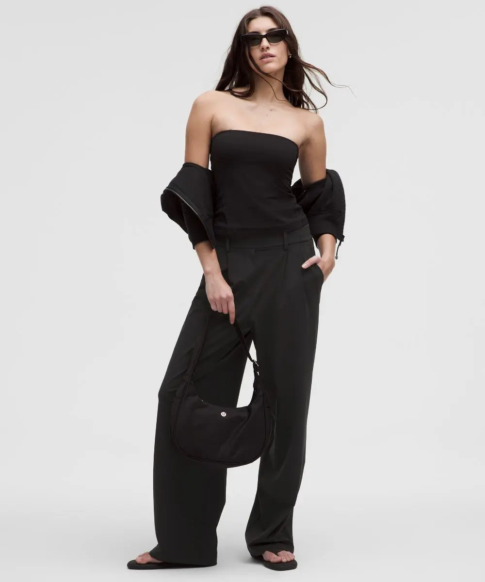 lululemon Women's Daydrift High-Rise Trousers Short Lululemon