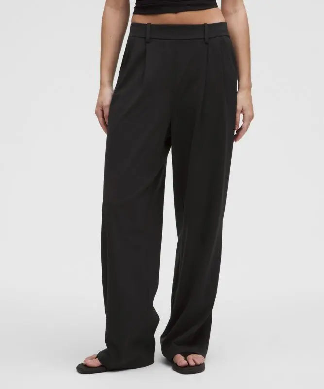 lululemon Women's Daydrift High-Rise Trousers Tall Lululemon