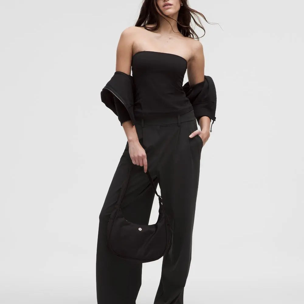 lululemon Women's Daydrift High-Rise Trousers Tall Lululemon