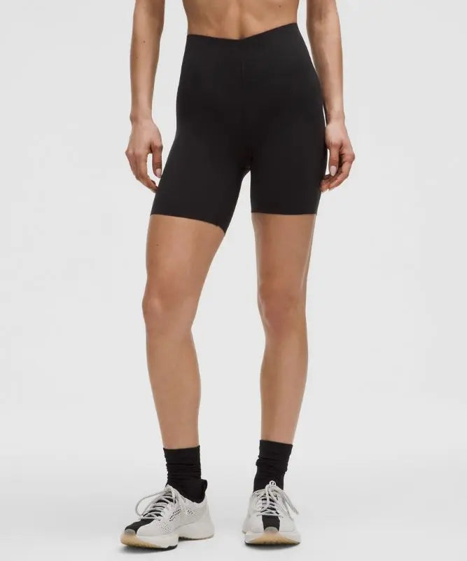 lululemon Women's Glow Up Super-High-Rise Shorts 6" Lululemon