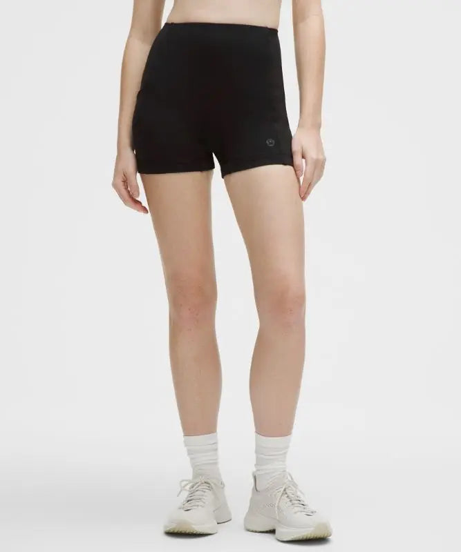 lululemon Women's High-Rise Tennis Layering Shorts 3.5" Lululemon