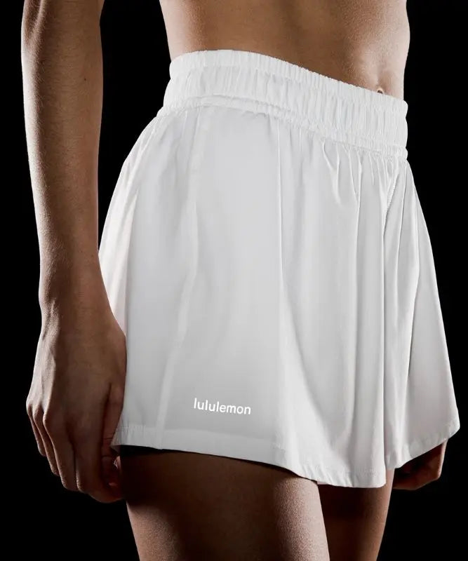 lululemon Women's Pace Crush High-Rise Shorts 2.5" Lululemon