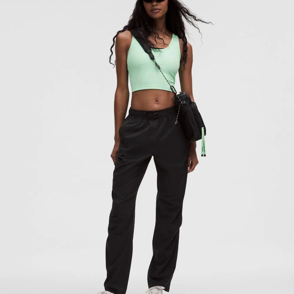 lululemon Women's Packable Lightweight Hiking Pants Lululemon
