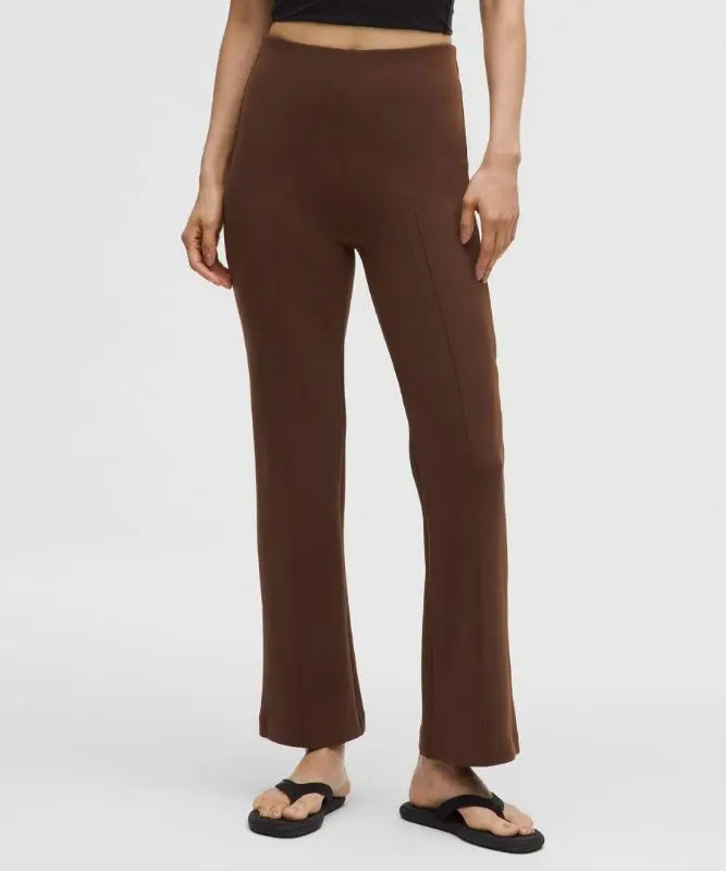 lululemon Women's Stretch Spacer High-Rise Pants Lululemon