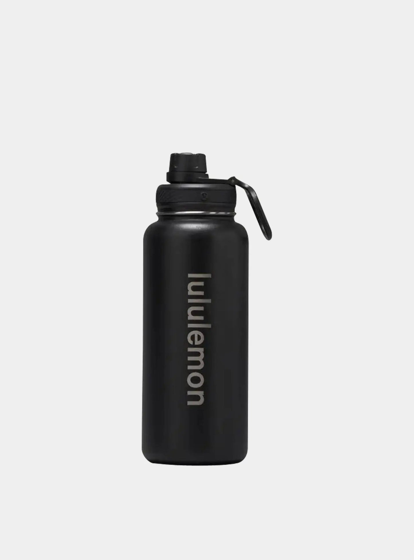 lululemon – Back to Life Sport Bottle 32oz – Color Black Lululemon