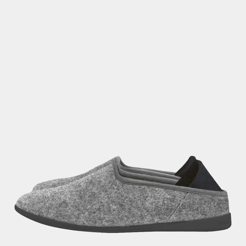 mahabis classic in larvik light grey x skien black Mahabis