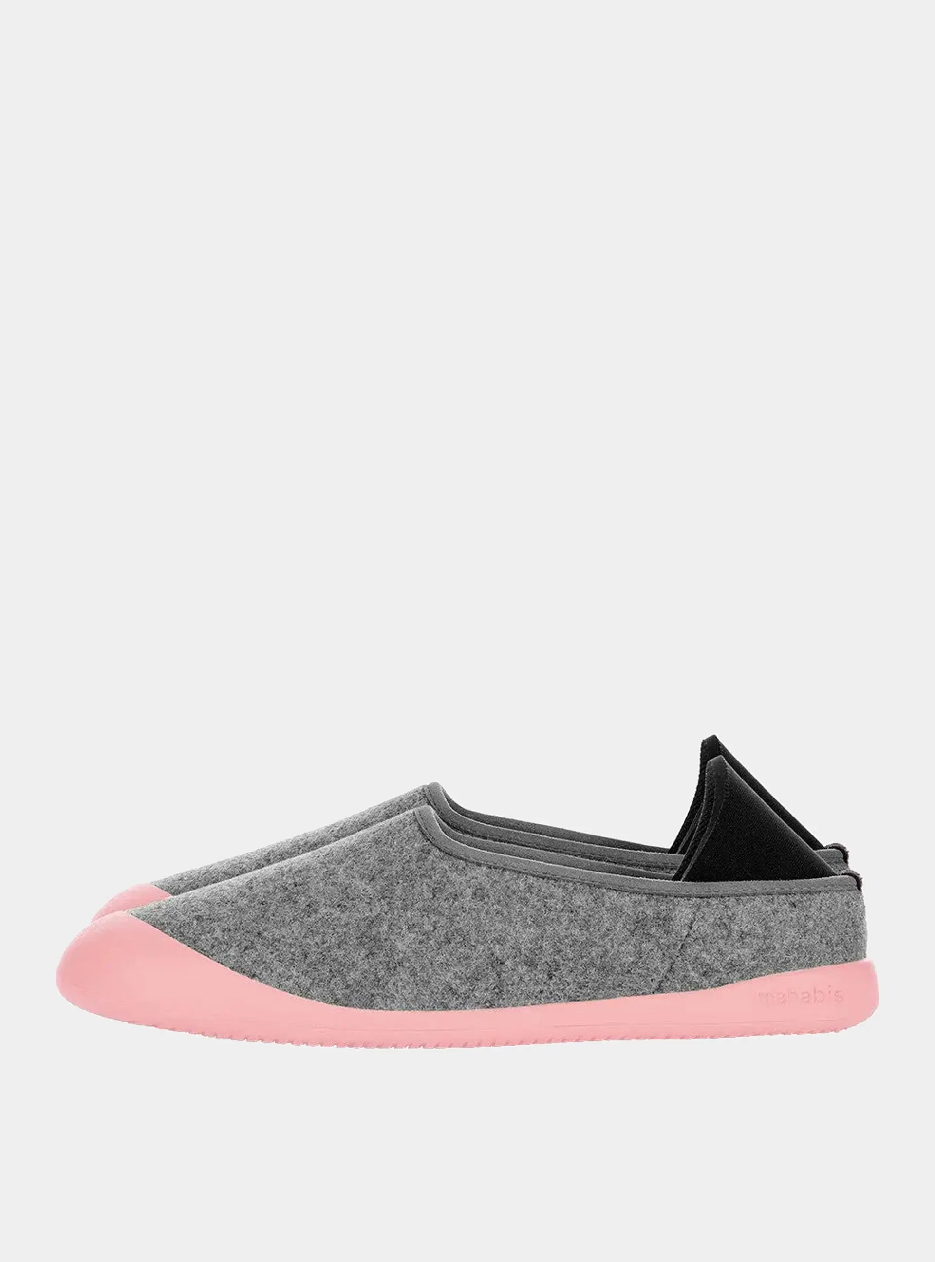 curve larvik light grey x sakura pink