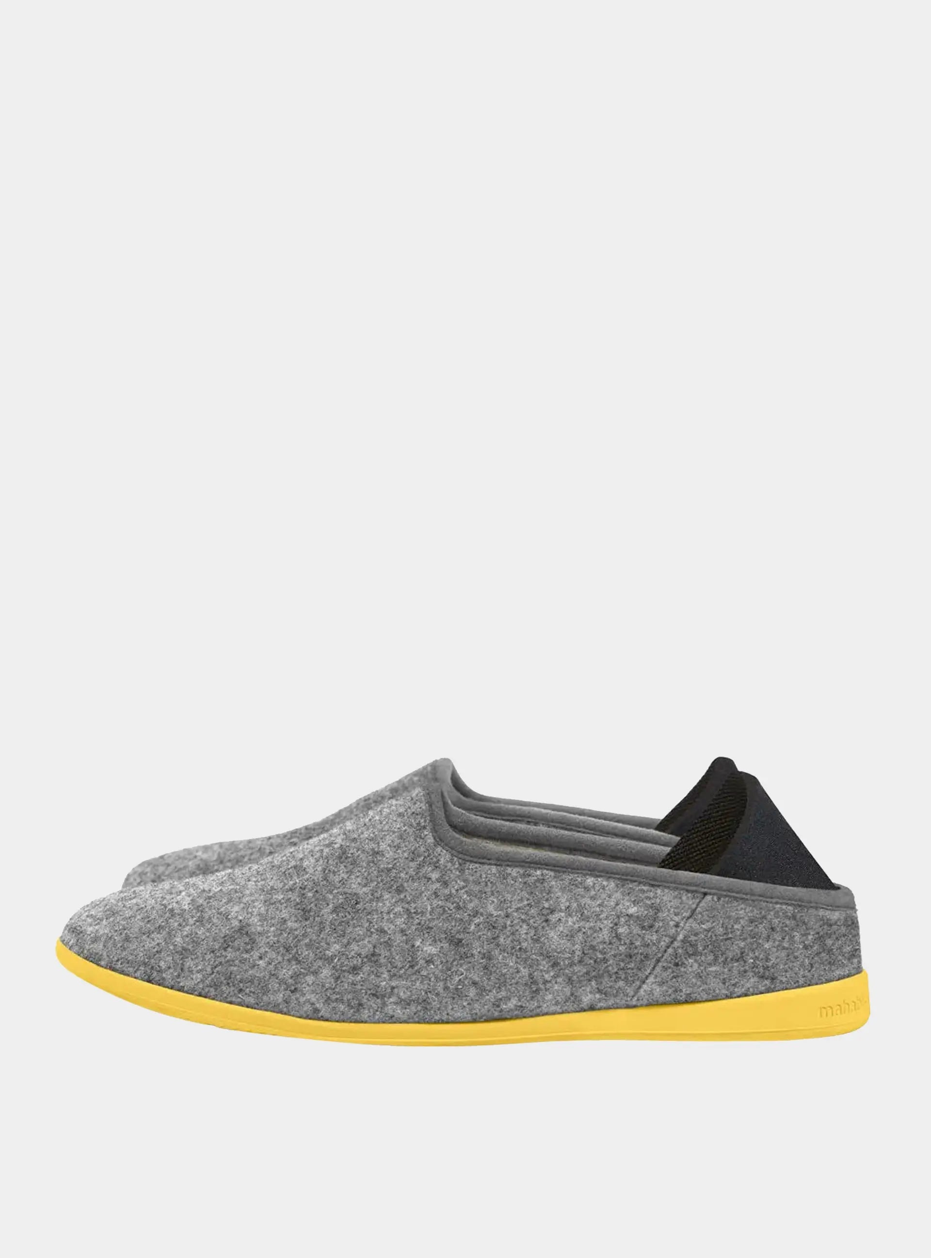 mule larvik light grey x skane yellow