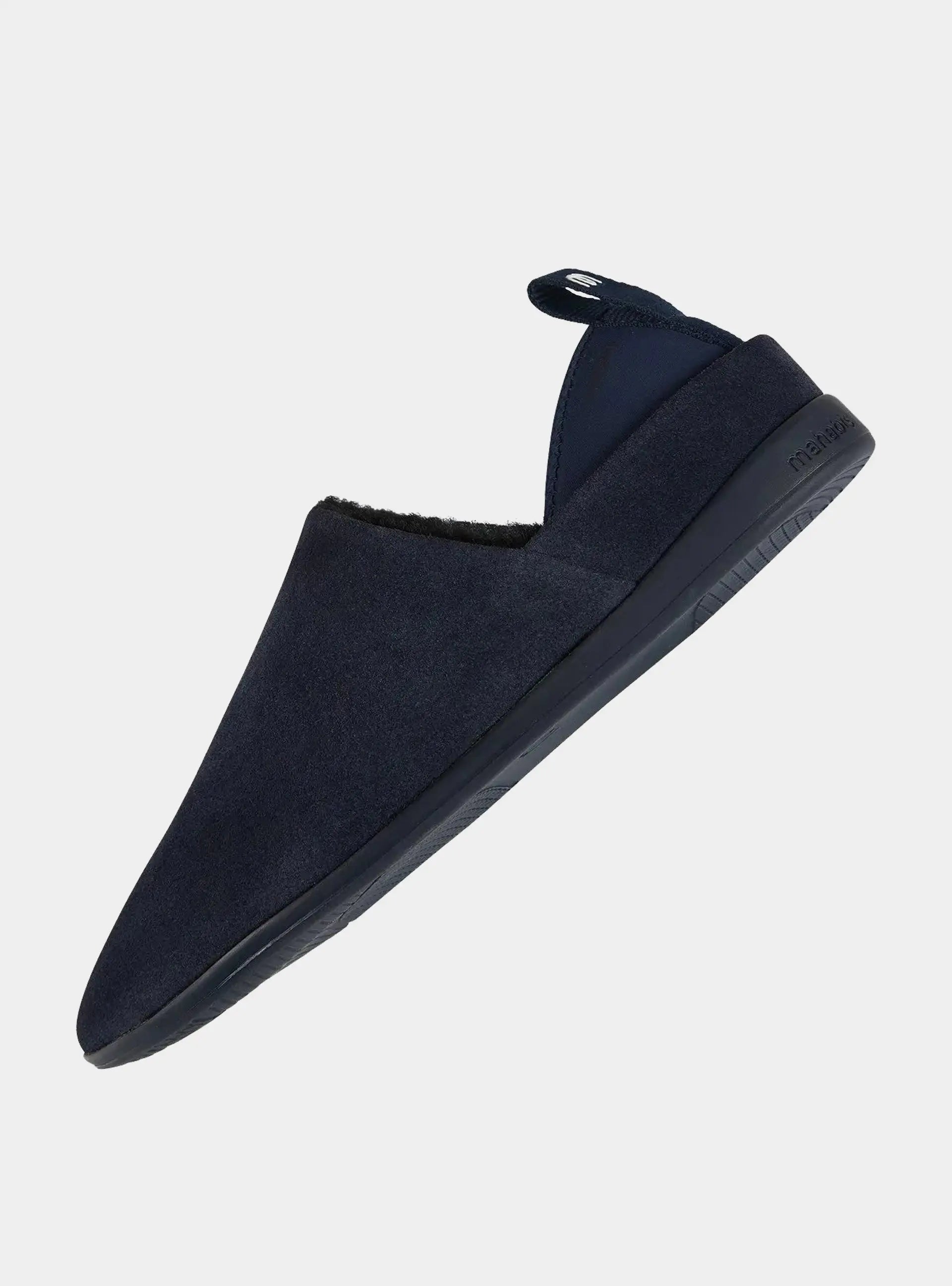 verbier suede