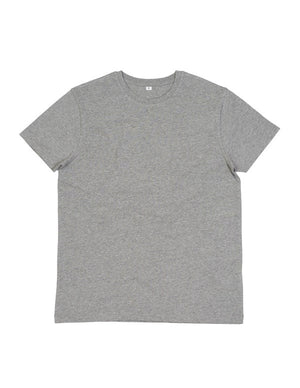 Heather Grey Melange