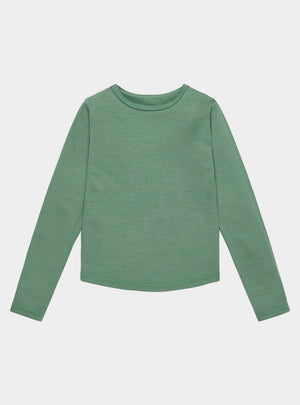 EMERALD GREEN