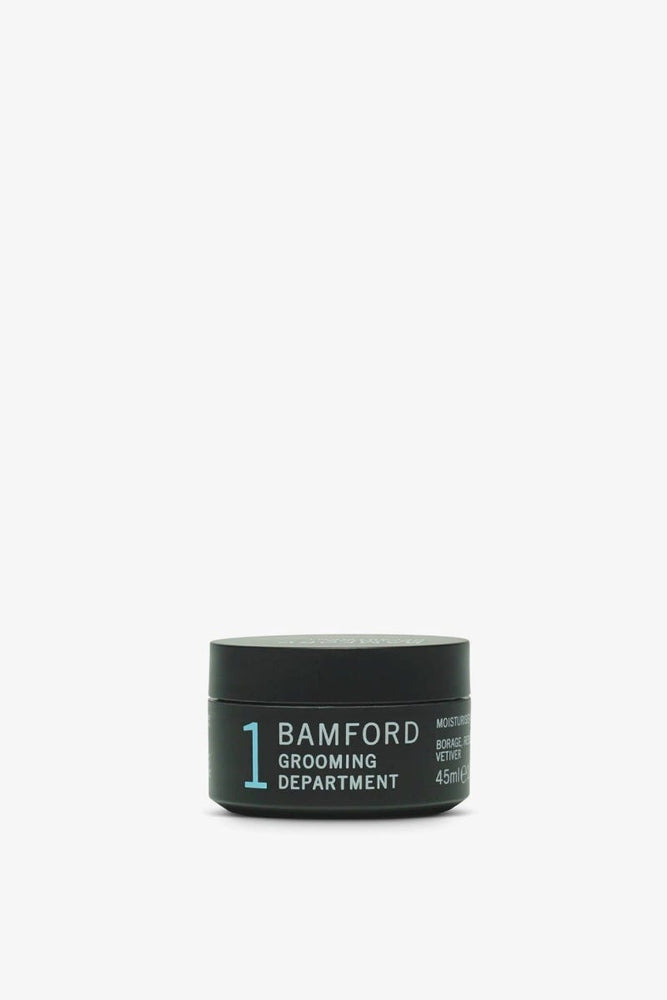 Edition 1 Moisturiser Bamford