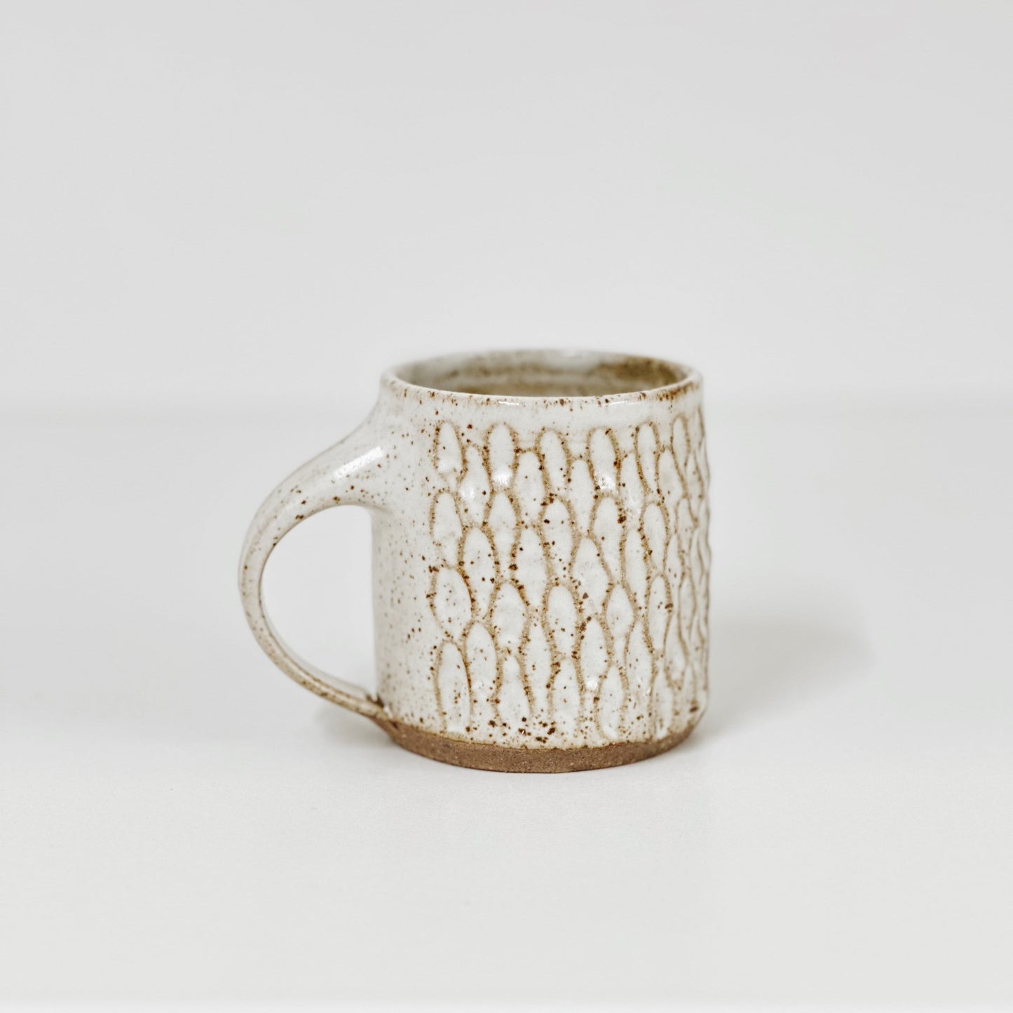 Handmade Ceramic Coffee Mug hobo + co.