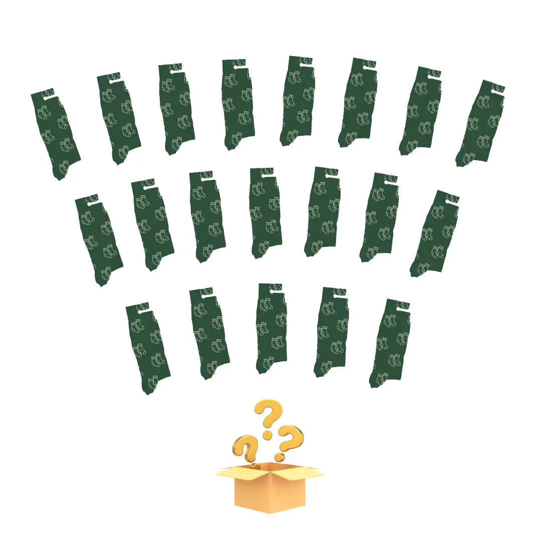 Mystery Bundle of 20! Explore the Fun Bare Kind