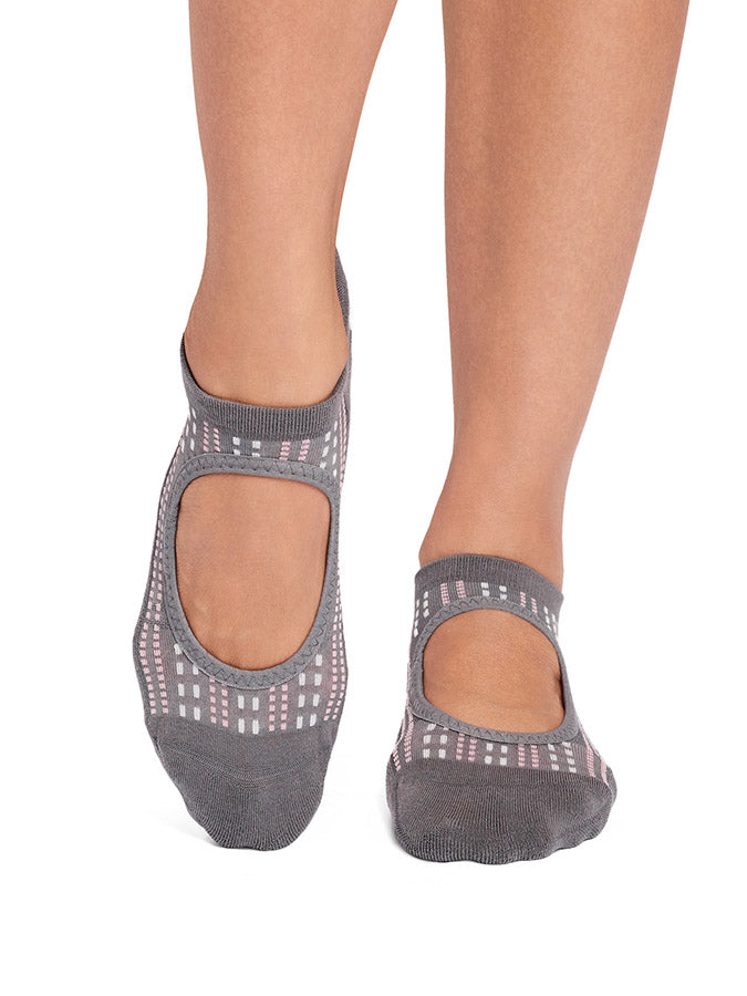 Tavi Emma Grip Socks Yoga Studio Store