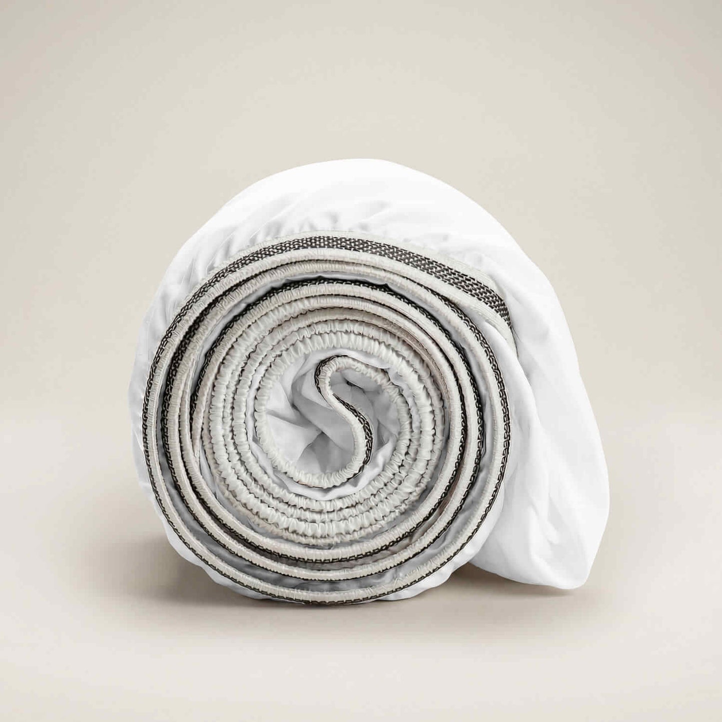 Percale Fitted Sheet bedable