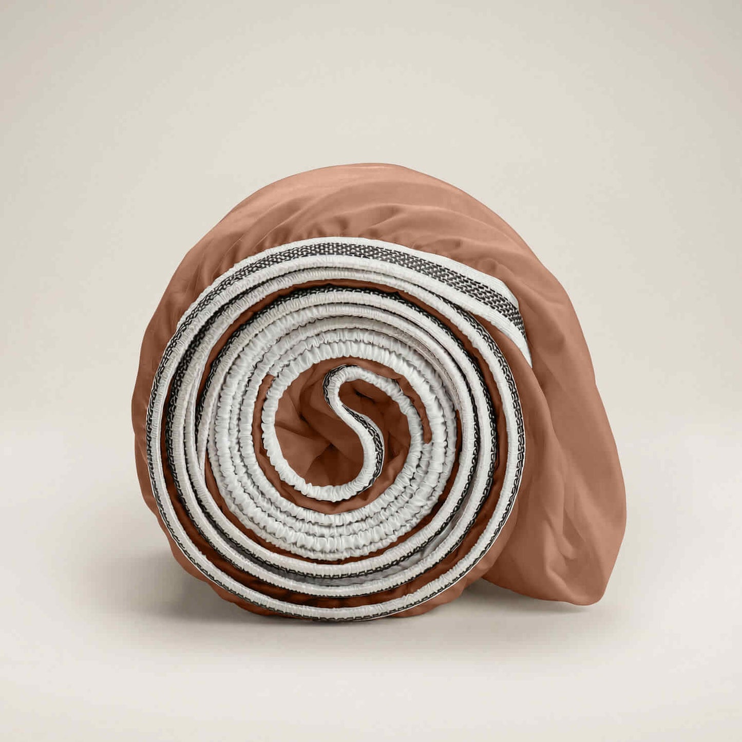 Percale Fitted Sheet bedable