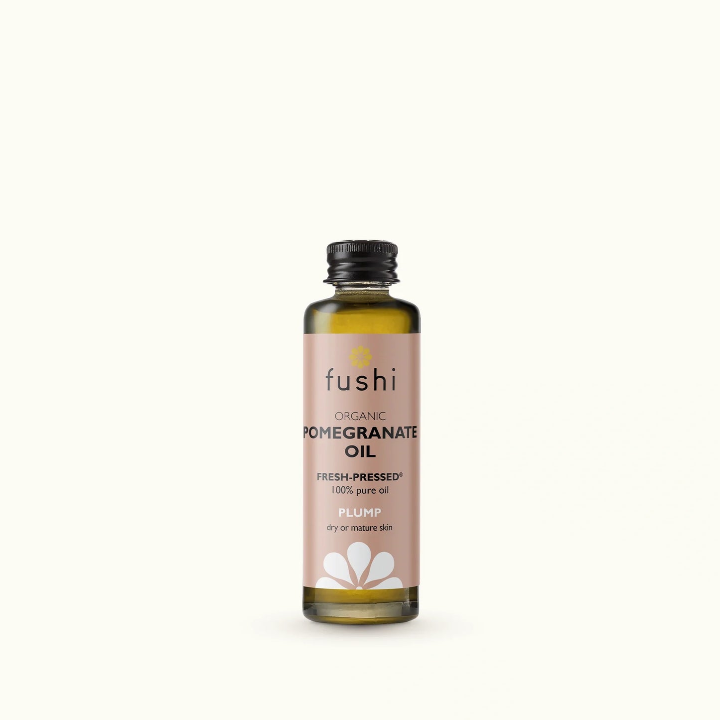 Pomegranate Oil 50ml Fushi Wellbeing