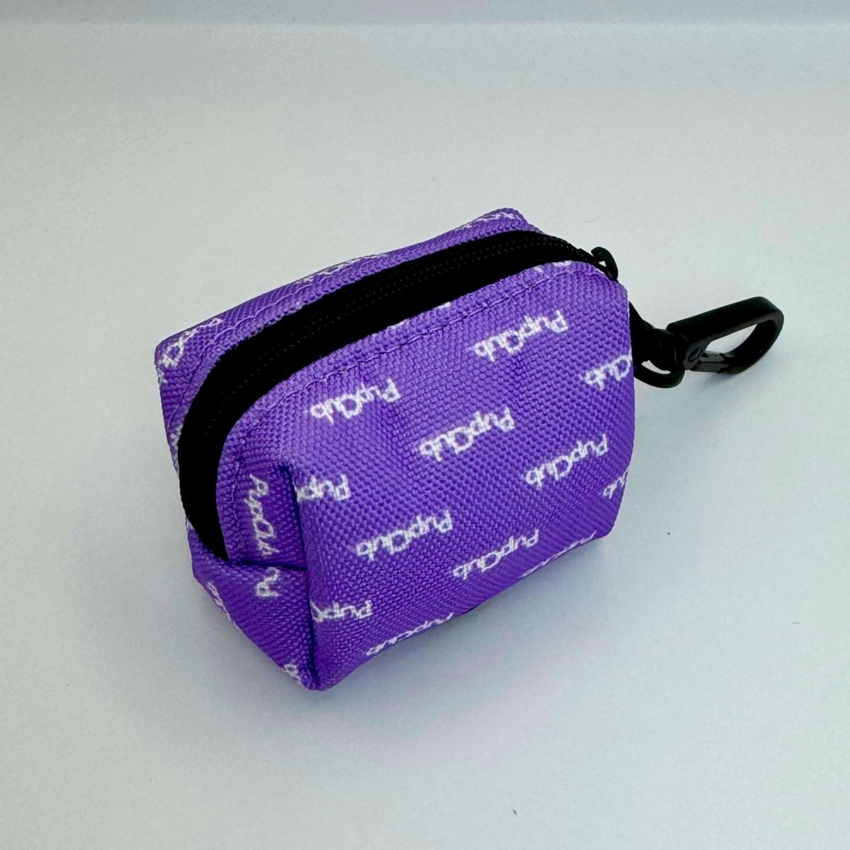 Poo Bag Holder - Lilac Blush PupClub Couture