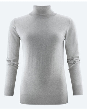 Grey Melange
