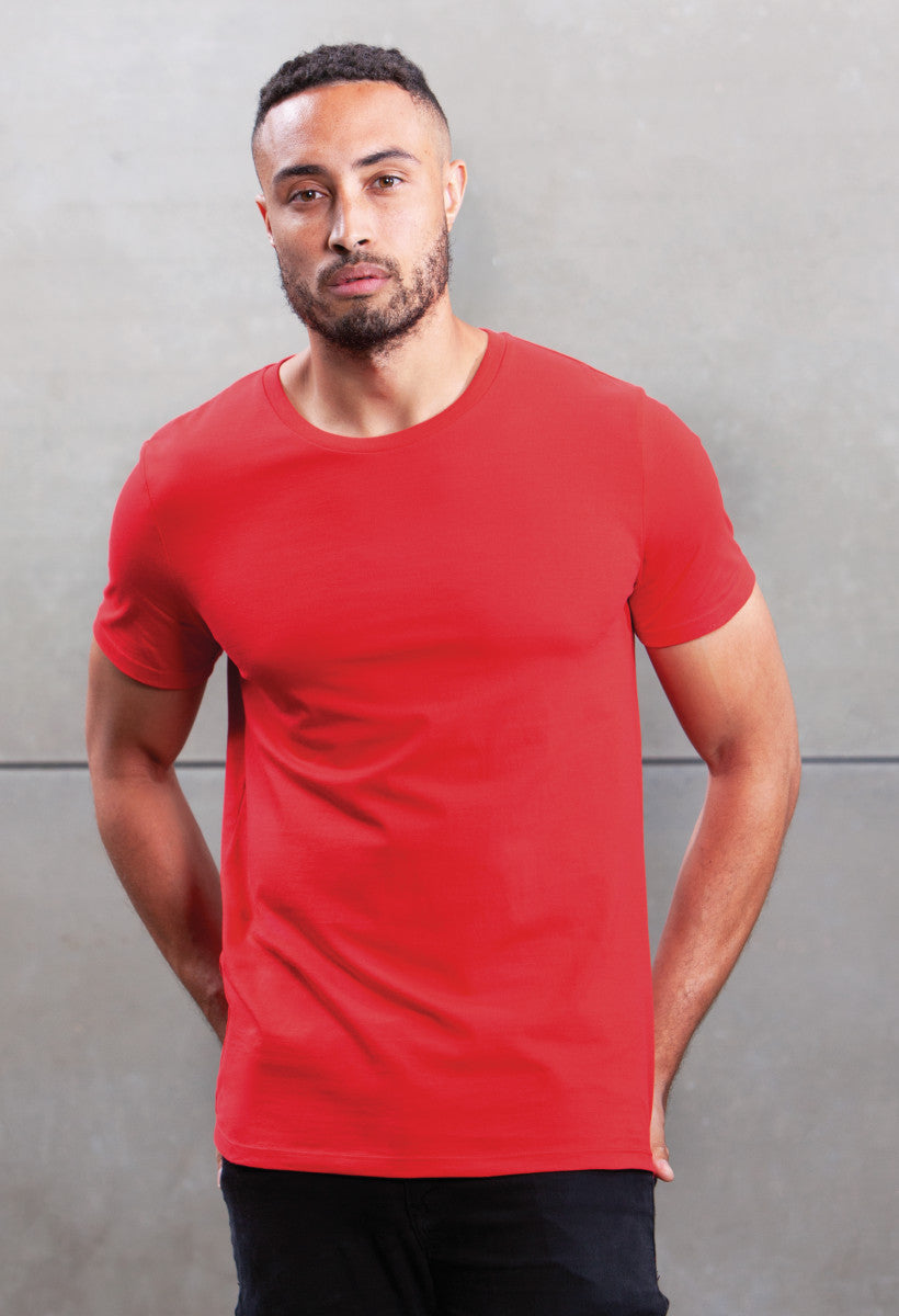 Organic Essential T-shirt Earth Wardrobe