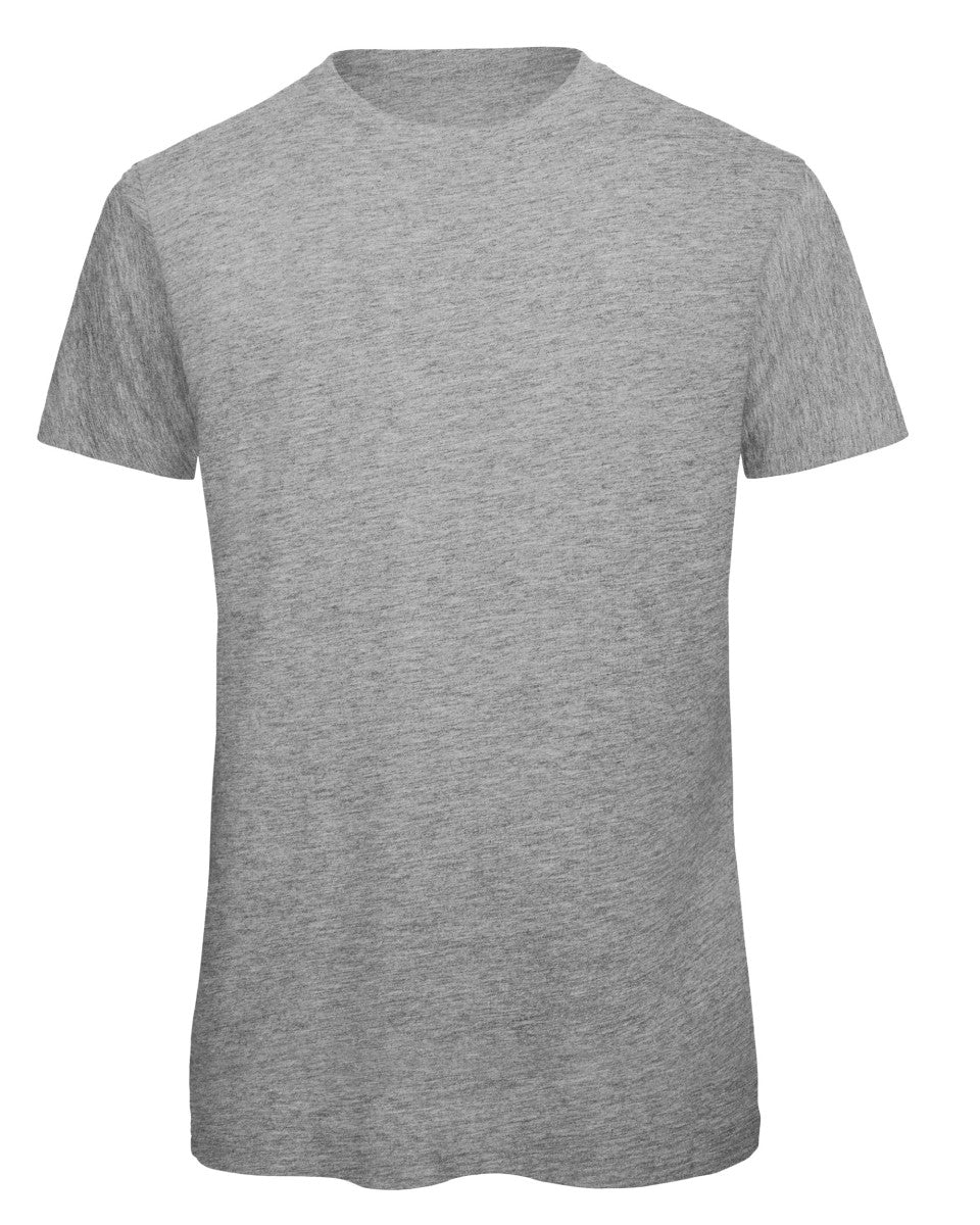 Organic Essential Tee: Mens Earth Wardrobe