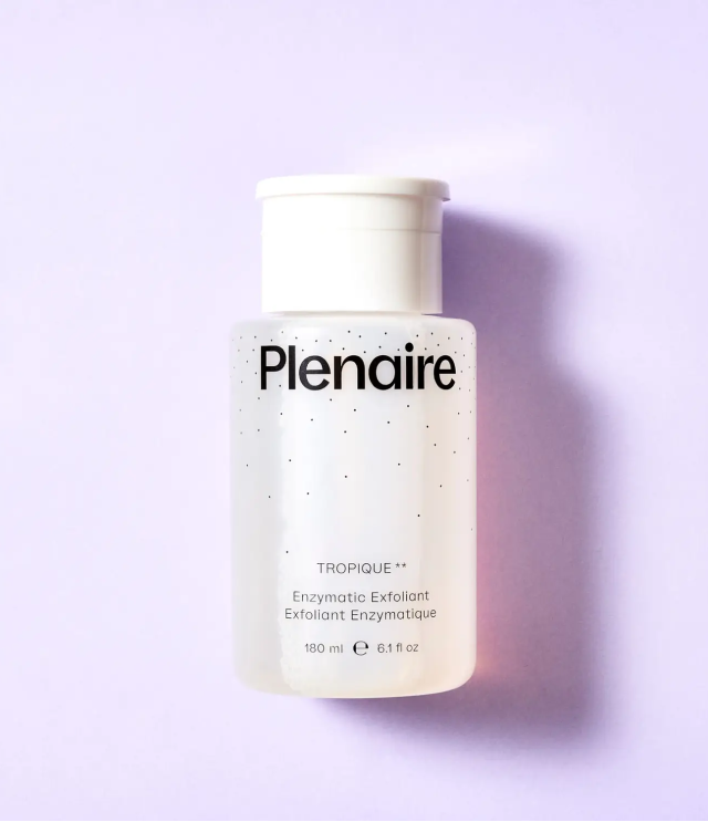 Tropique Enzymatic Exfoliant Plenaire
