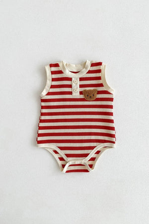 Red Stripe