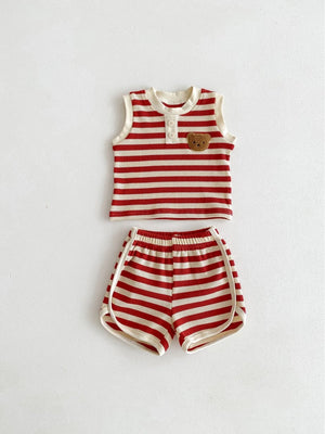 Red Stripe