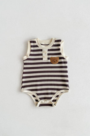 Gray Stripe