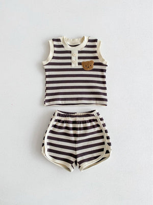Black Stripe
