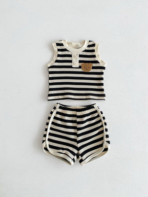 Gray Stripe