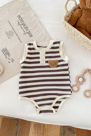 Black Stripe