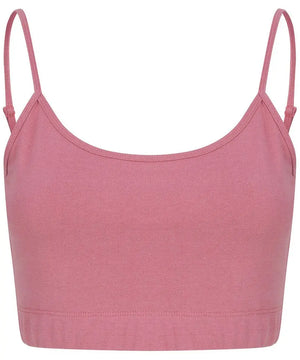 Dusky Pink