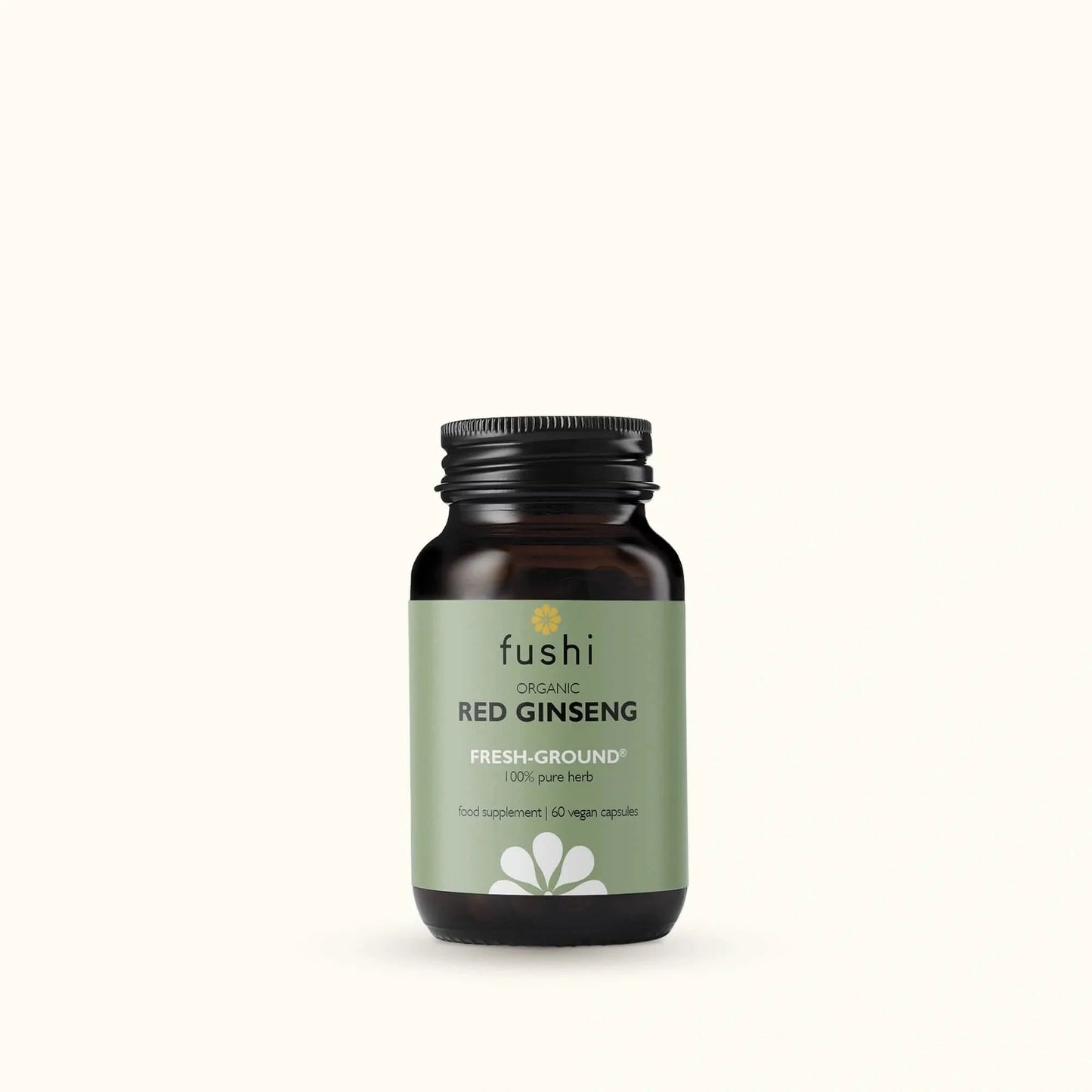 Organic Red Ginseng Fushi Wellbeing