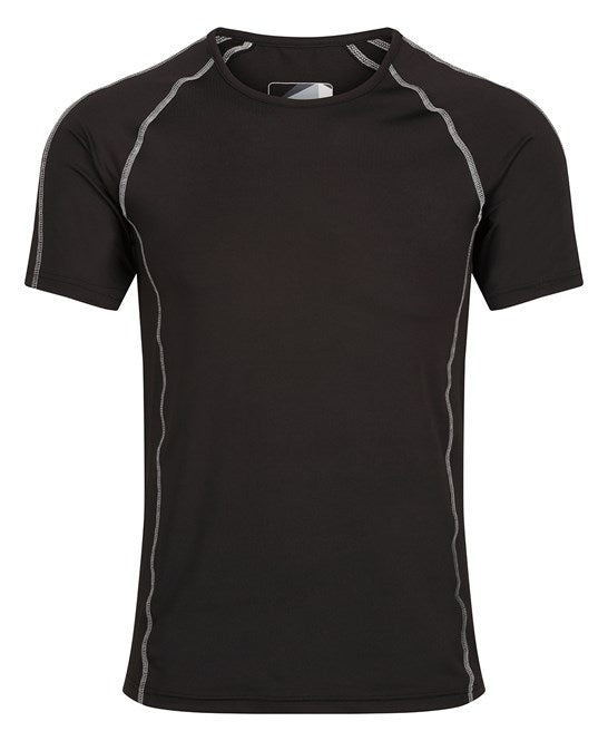 Regatta Professional Pro Short Sleeve Baselayer Earth Wardrobe