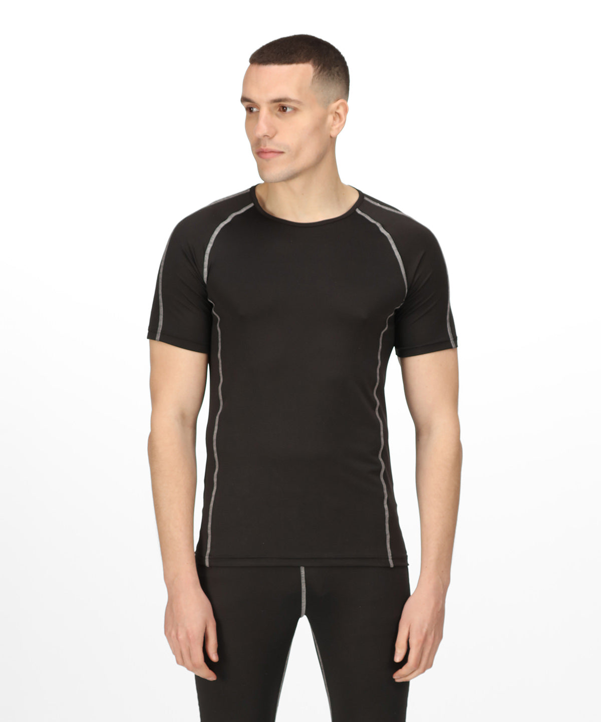 Regatta Professional Pro Short Sleeve Baselayer Earth Wardrobe