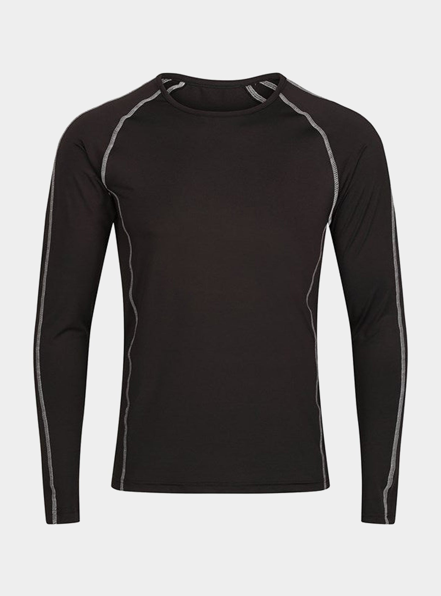 Recycled Polyester Long Sleeve Base Layer Earth Wardrobe