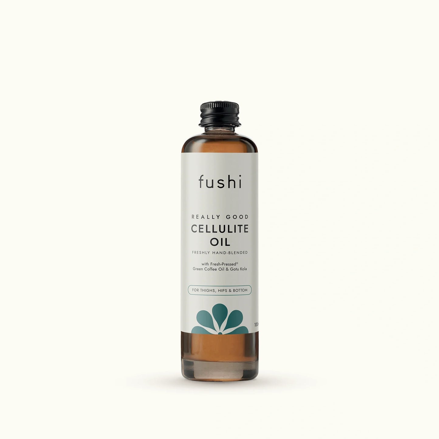 Really Good Cellulite Oil 100ml Fushi Wellbeing