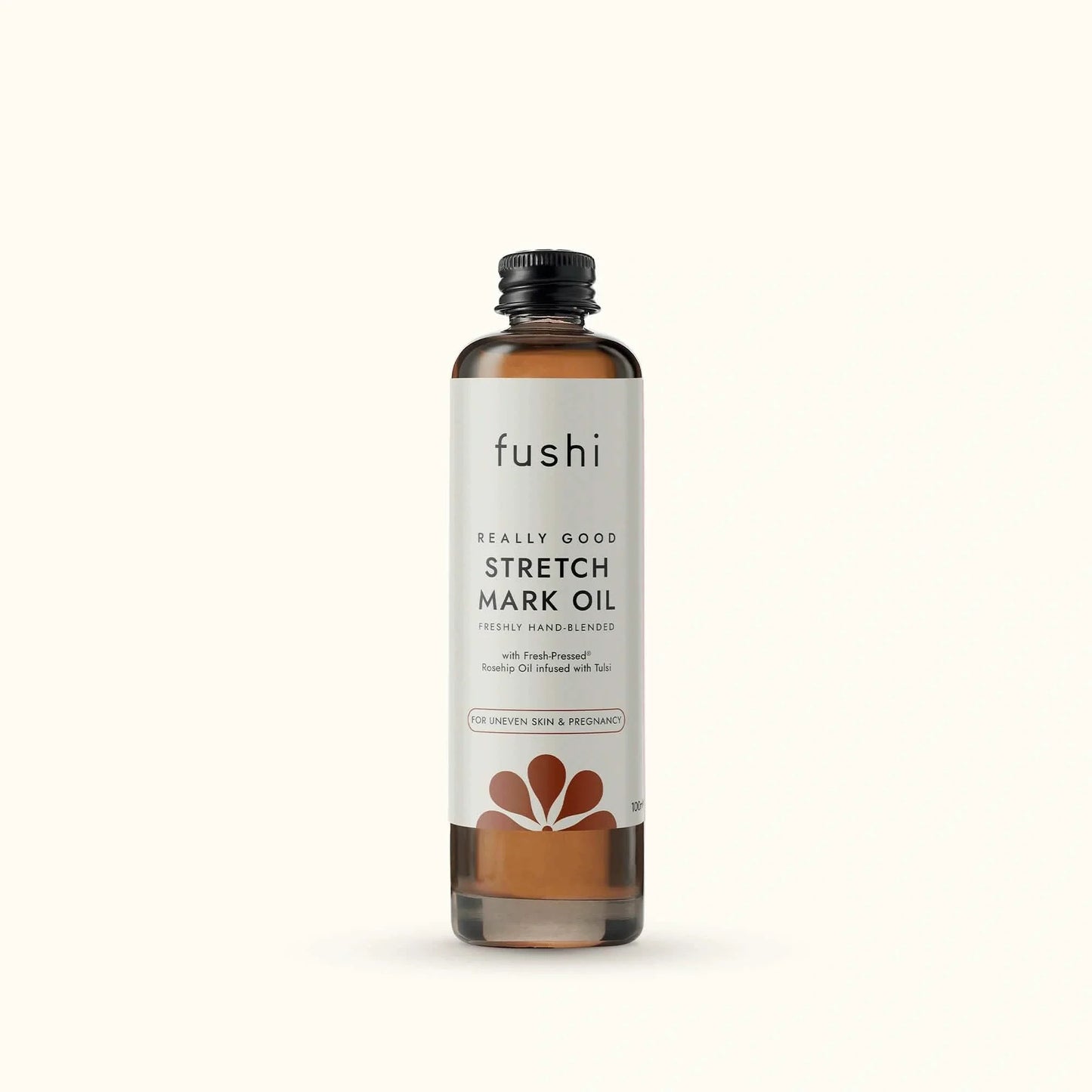 Really Good Stretch Mark Oil 100ml Fushi Wellbeing