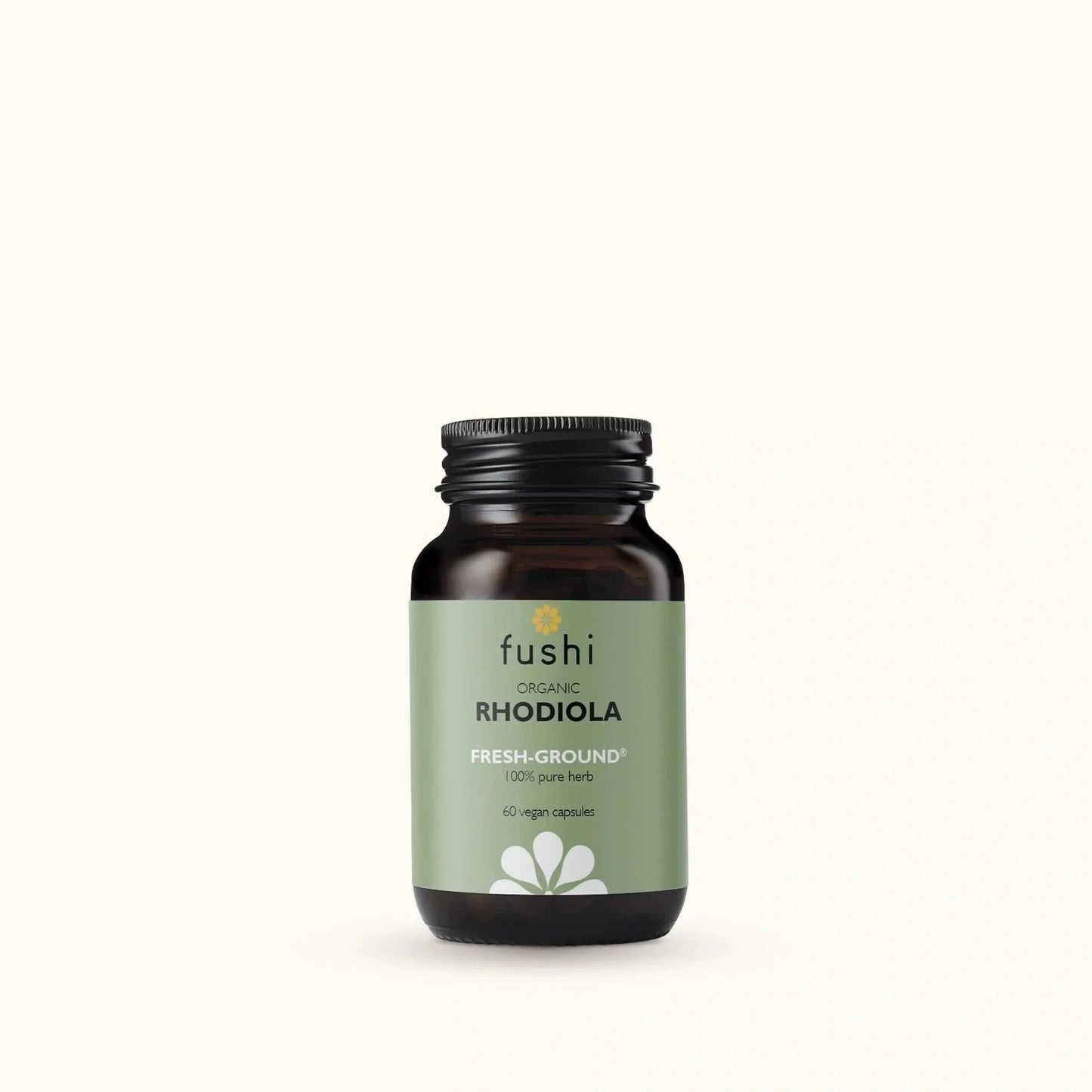 Organic Rhodiola Fushi Wellbeing