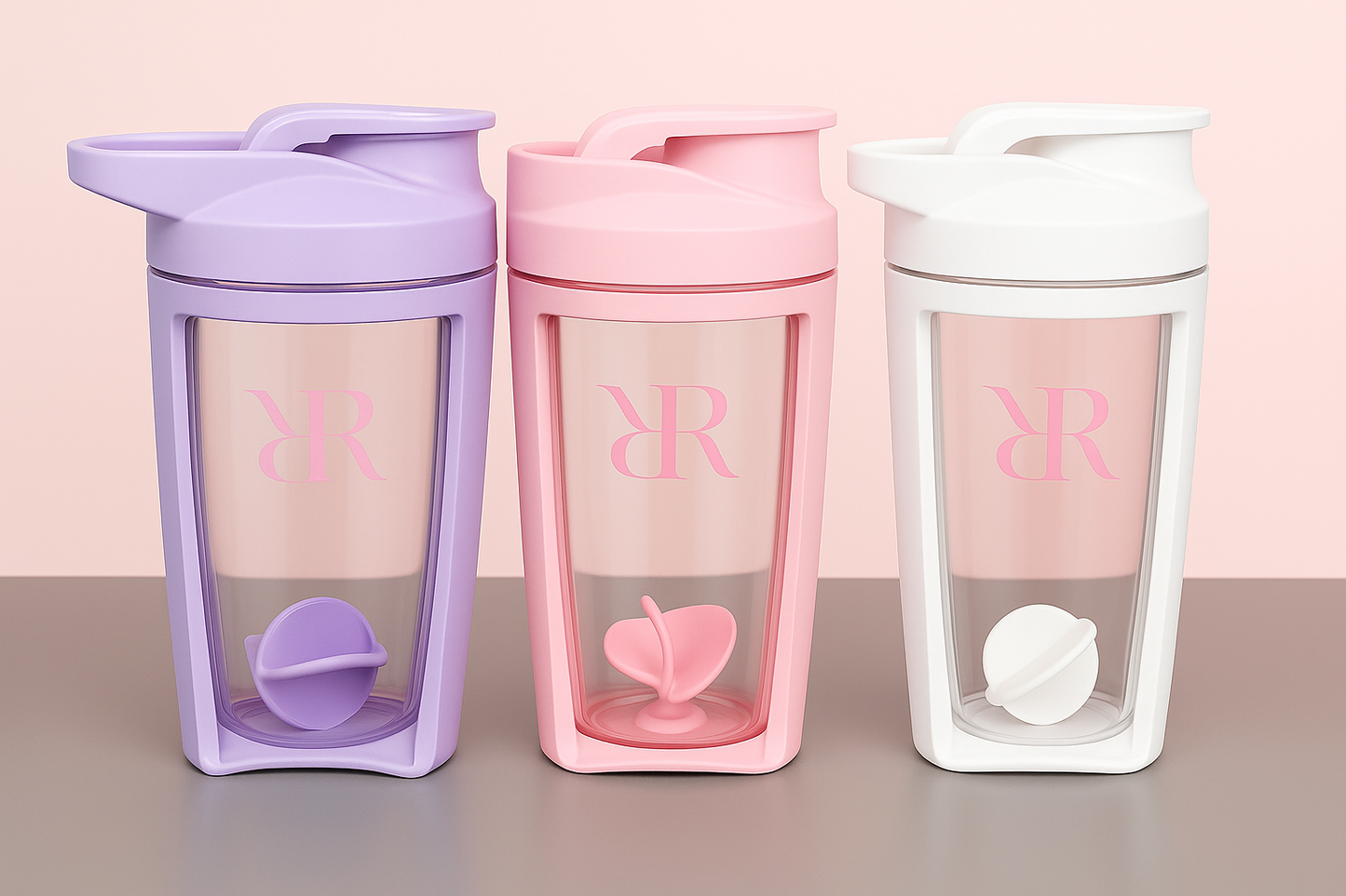 Reform and Revive Shaker Cup Reform and Revive