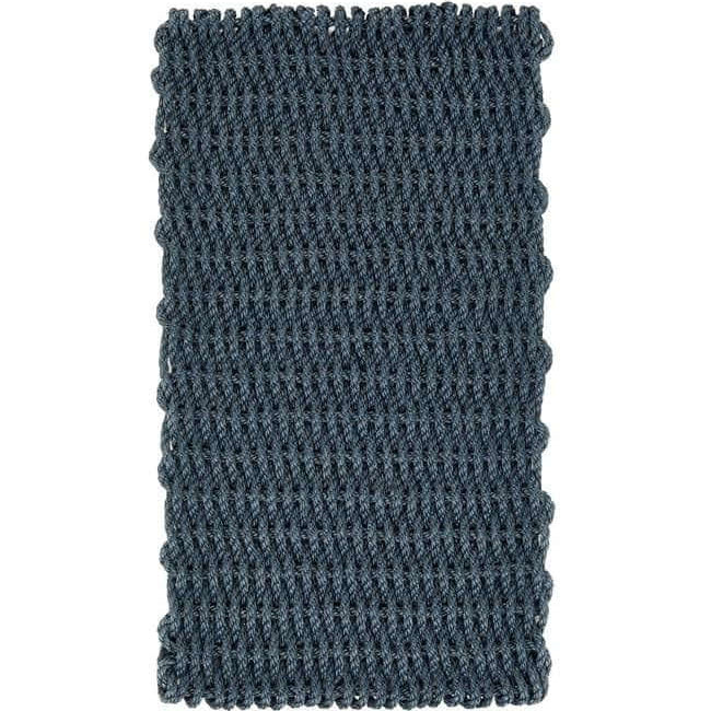 Rope Doormat Plain Design The Rugs